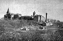 Glenwood 1904