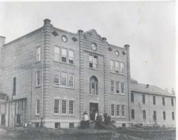 Picture of Northern Idaho Sanitarium