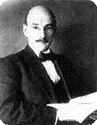 Picture of Henry H. Goddard