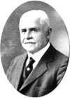 Picture of Dr. Martin W. Barr