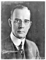 Picture of Henry F. Perkins
