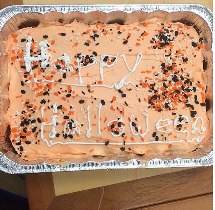 Cake for Bakesale