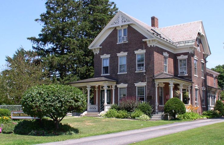 Ronald McDonald House