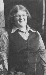 Laura Morse