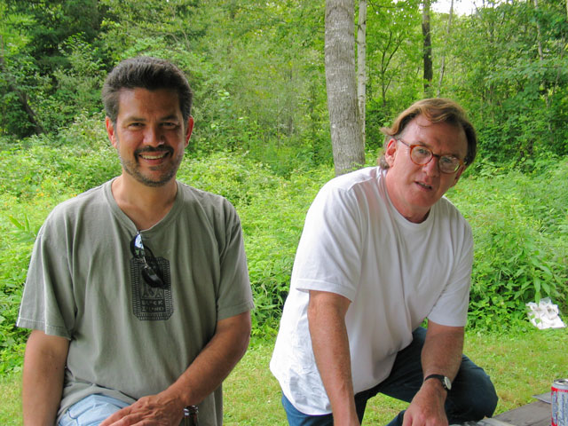 Mattera and Danziger