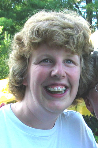 Corinne (Cooper) Stridsberg