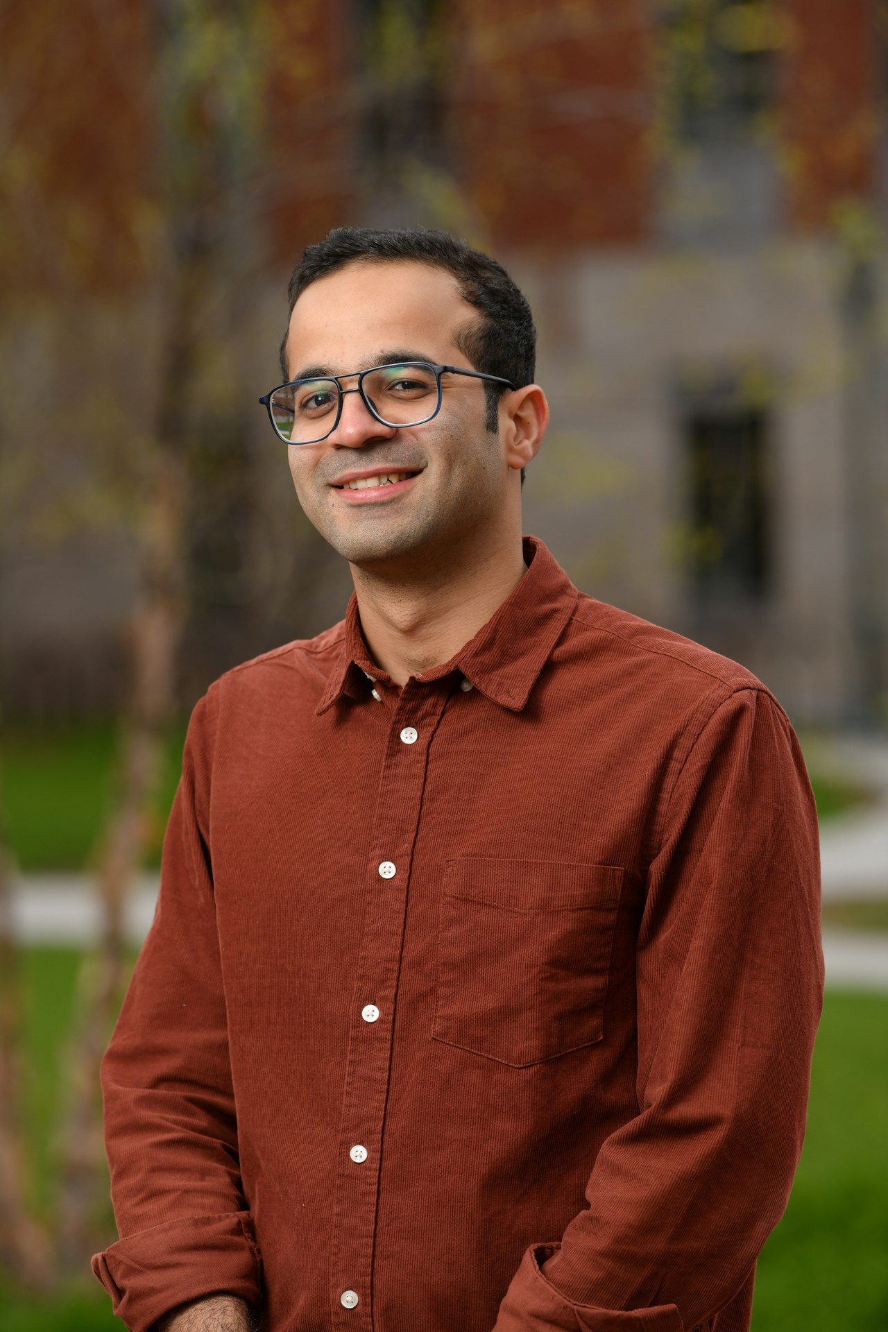 Mohsen Ghasemizade