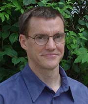 Photo of Mark Moyer