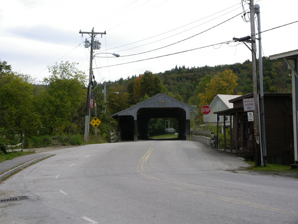 bridge
