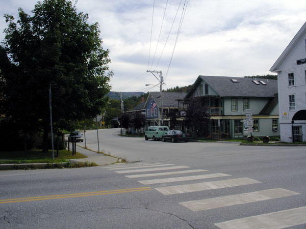 bridge street
