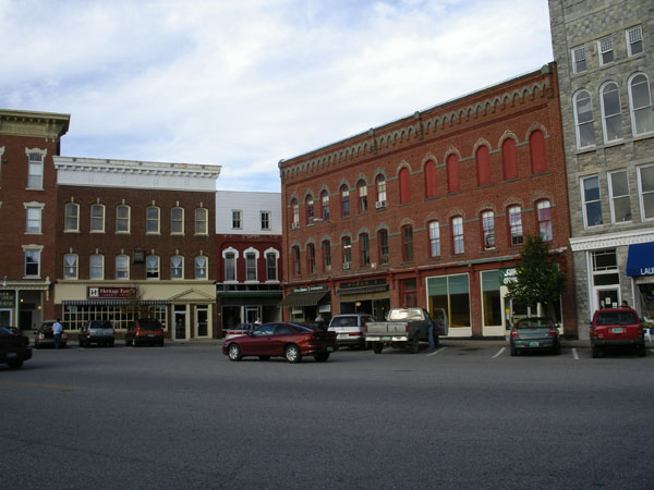 fair haven