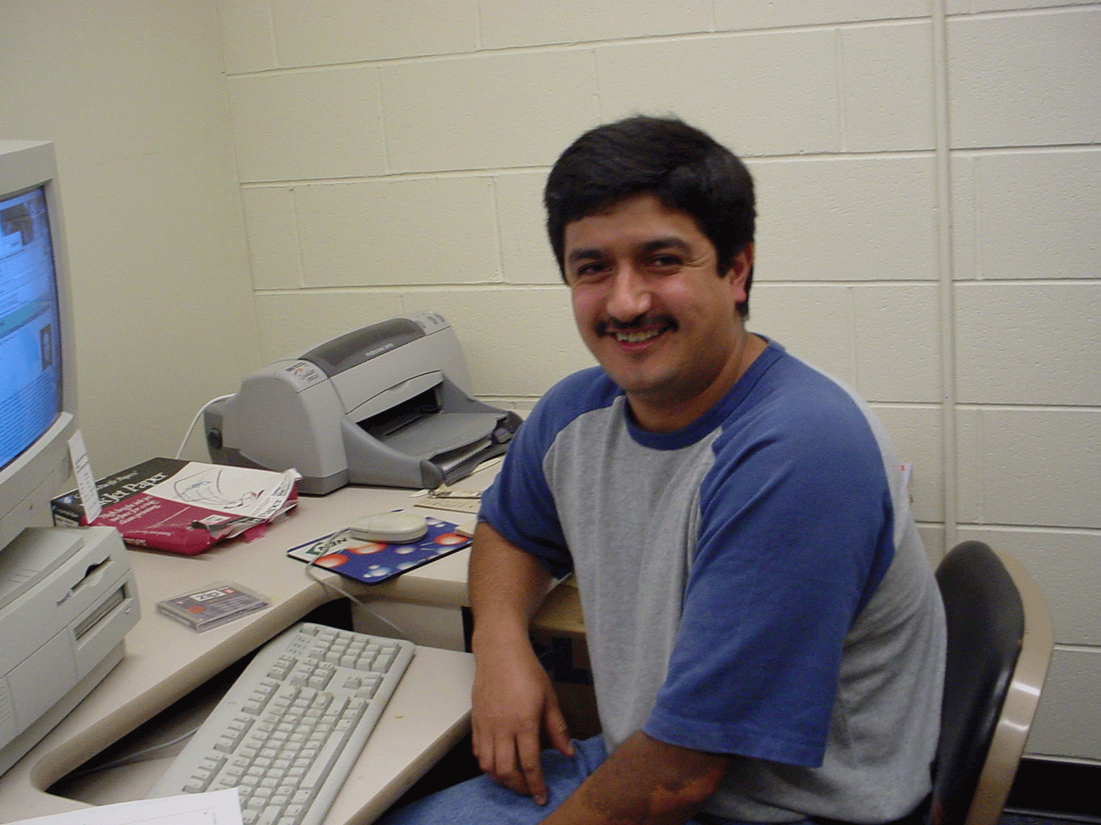 Gustavao Pedraza
