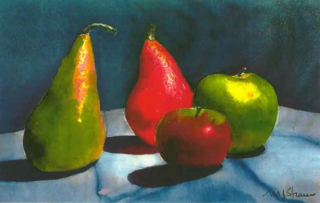 PearsandApples