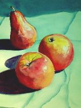 fruit