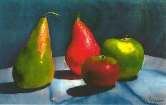 PearsandApples