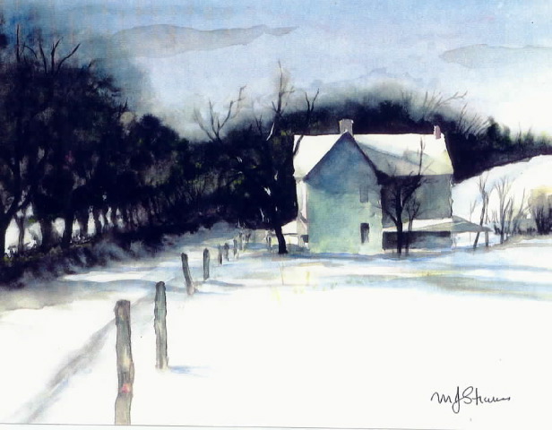 Jericho_Road_in_Winter