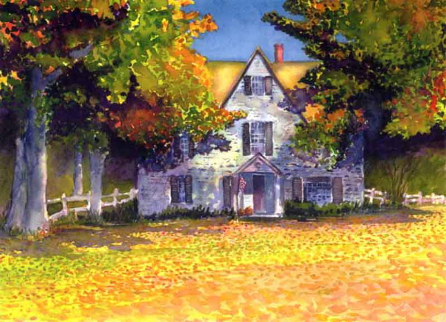 RichmondHouse