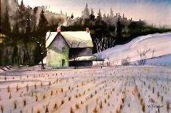 Cornfield
