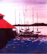 Boathouse