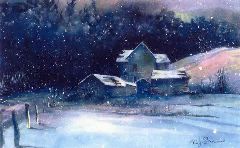 WaterburySnow