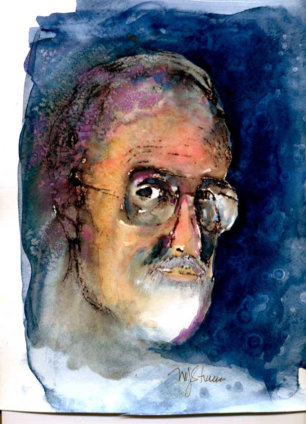 selfportrait