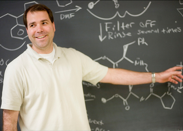 MBrewer teaching