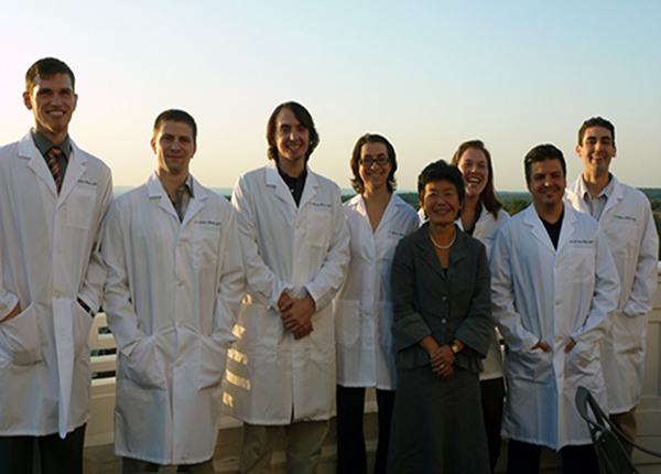 Neuroscience Grad Program