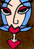 Retro Betty