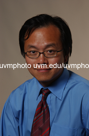 Kevin Chaing