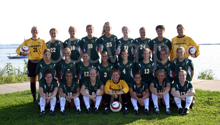 2005 wsoc team photo