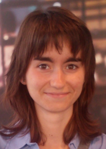 Sandra Romero Diez
