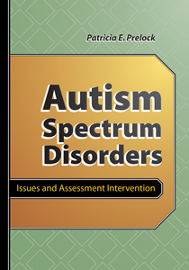 picture of Autism Book