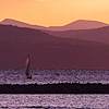 picture of Lake Champlain