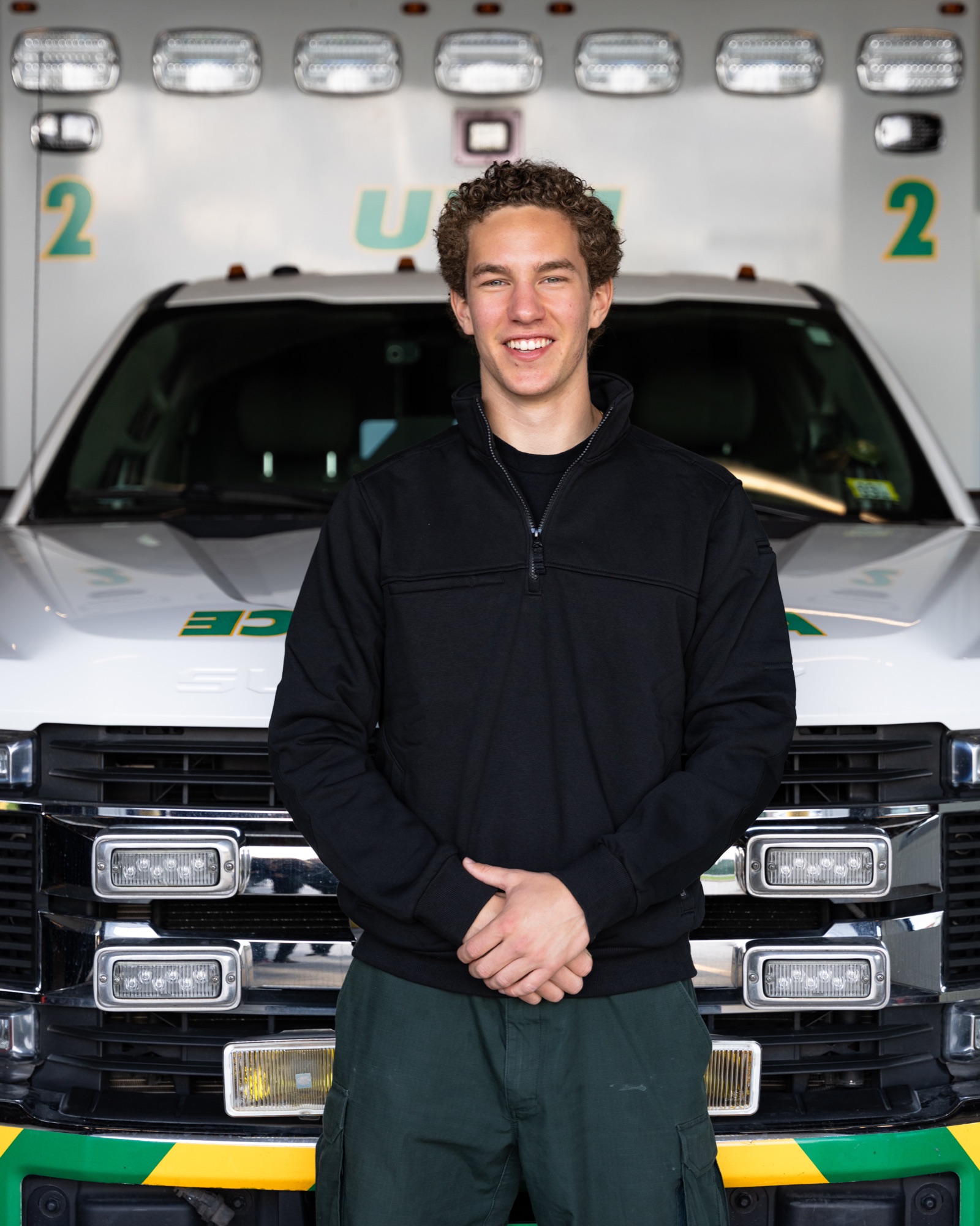 Photo of Shea Sorcher