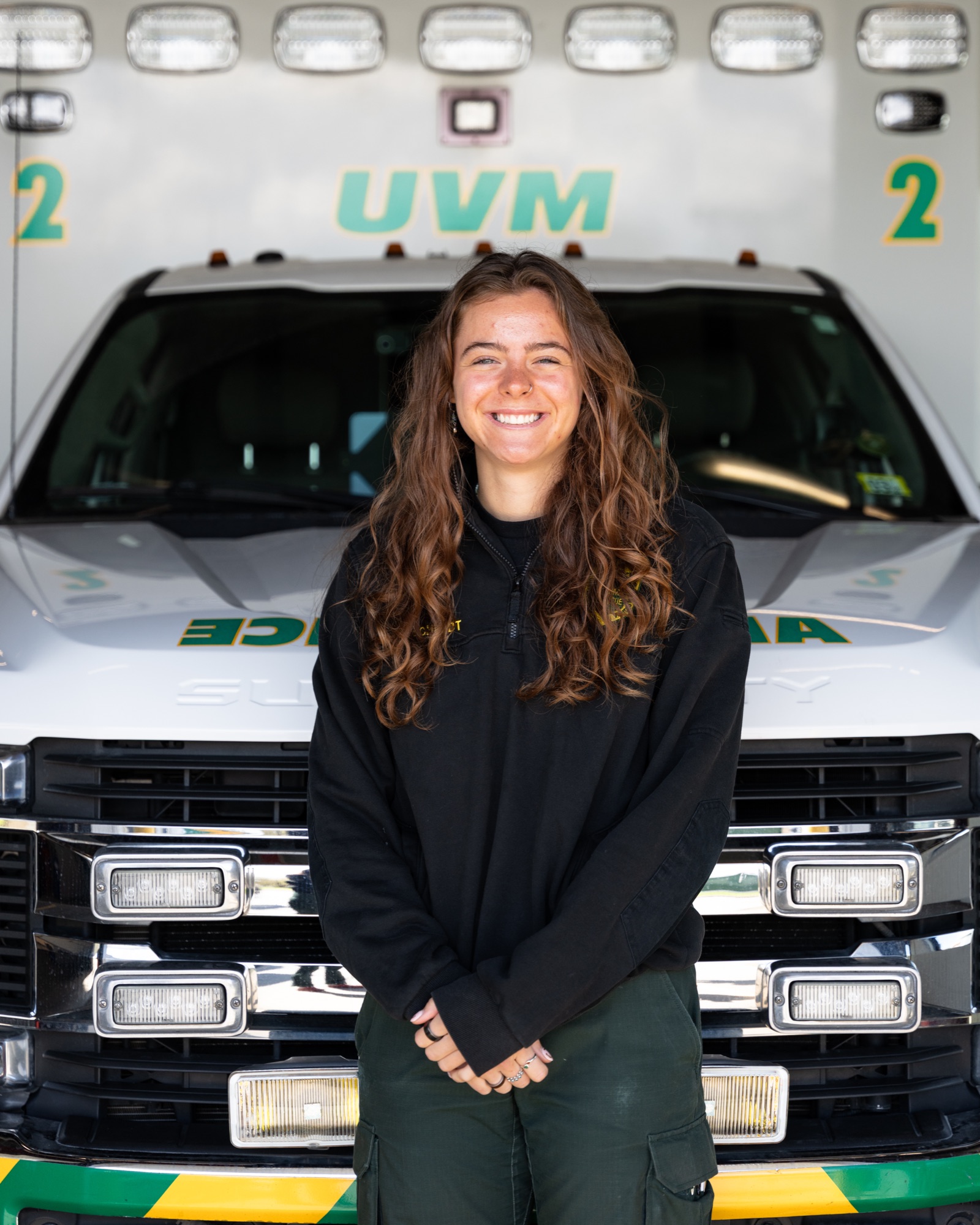 Photo of Cori Schmidt