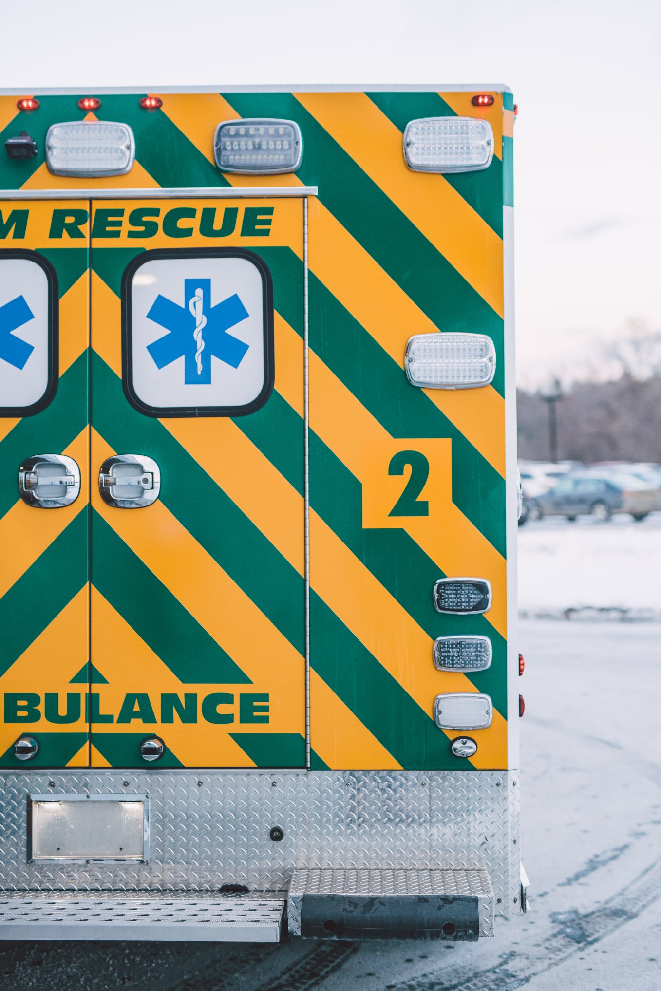 UVM Rescue 2