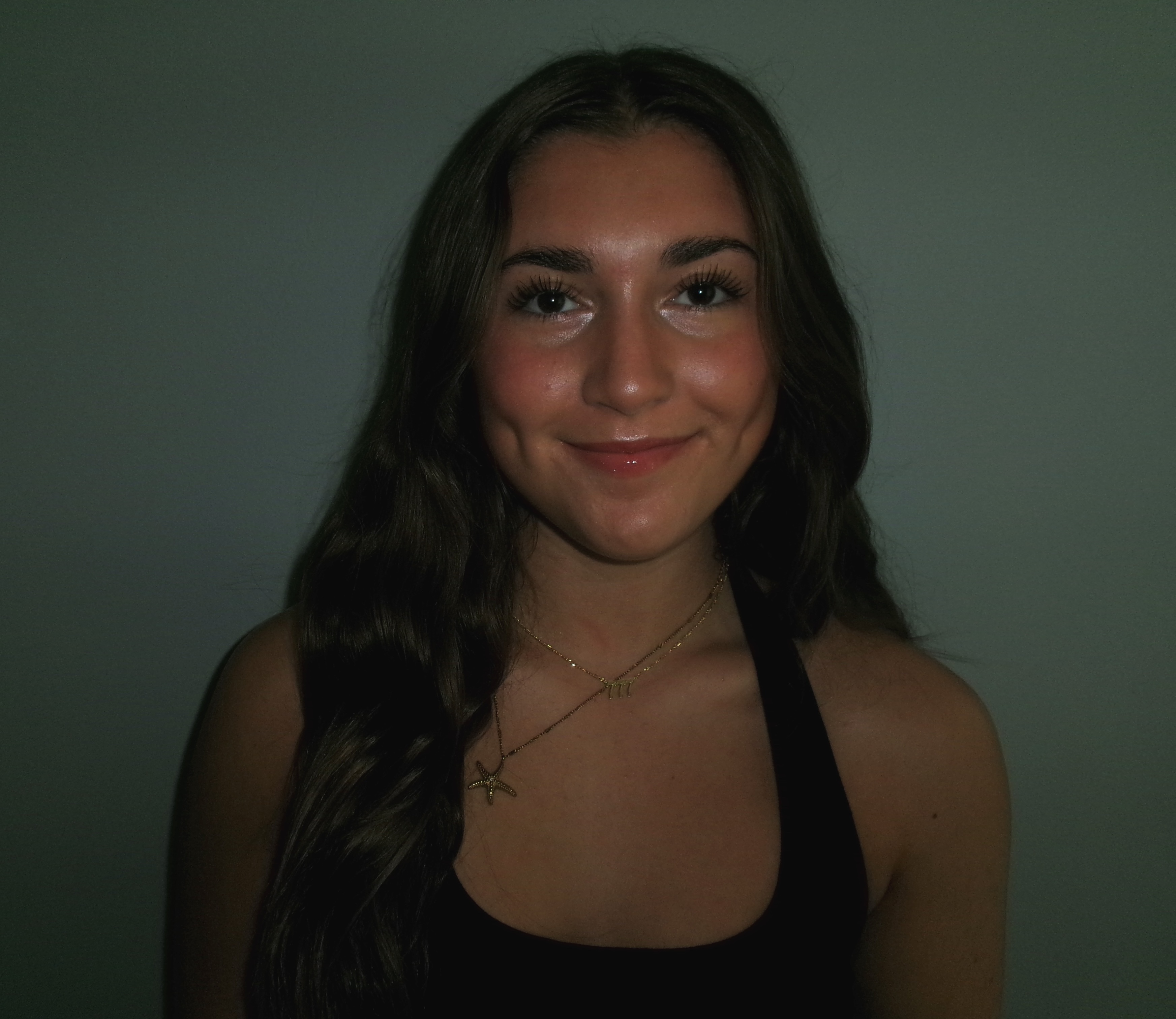 A picture of Sara Collins.