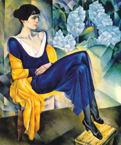 Image result for anna akhmatova