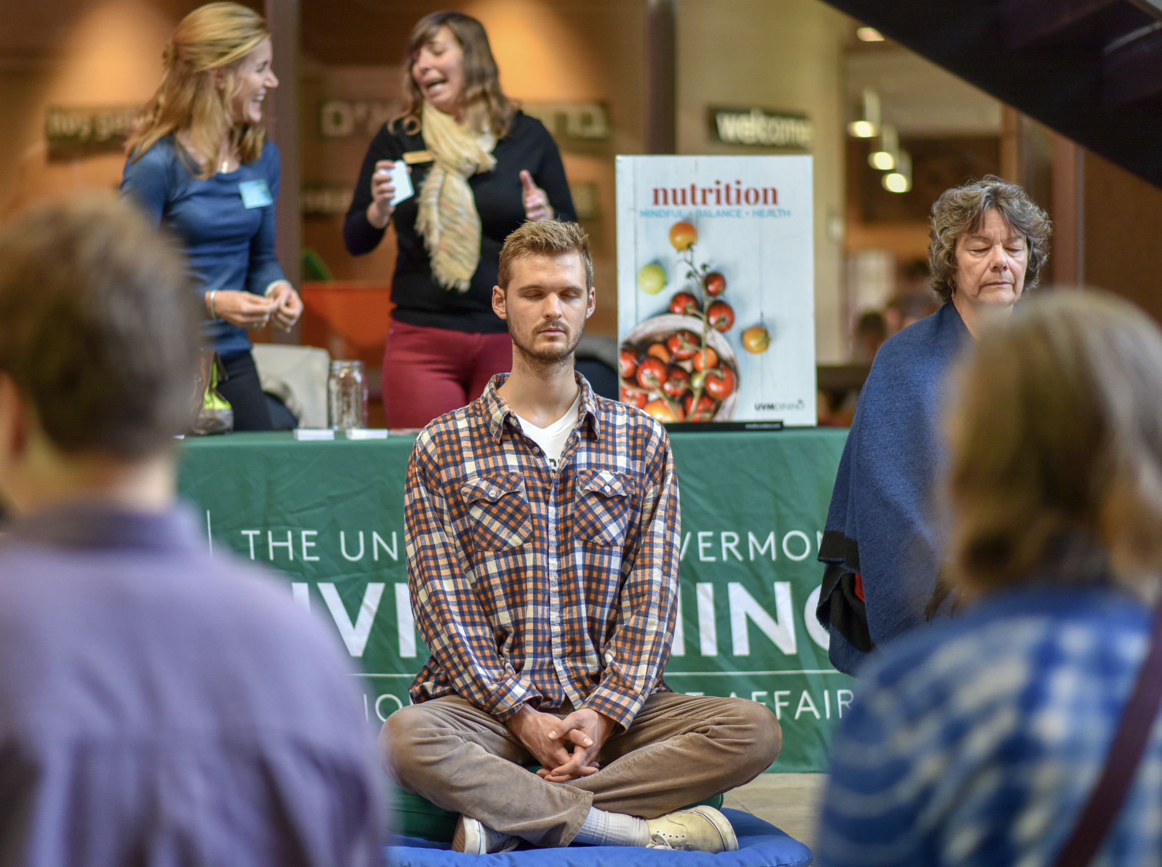 Self-Care Transfer Event fye