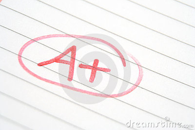 Academic Grade