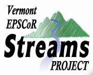 VT EPSCoR Streams Project
