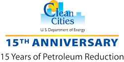 Clean Cities Coalition