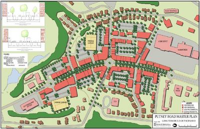 Putney Road Master Plan