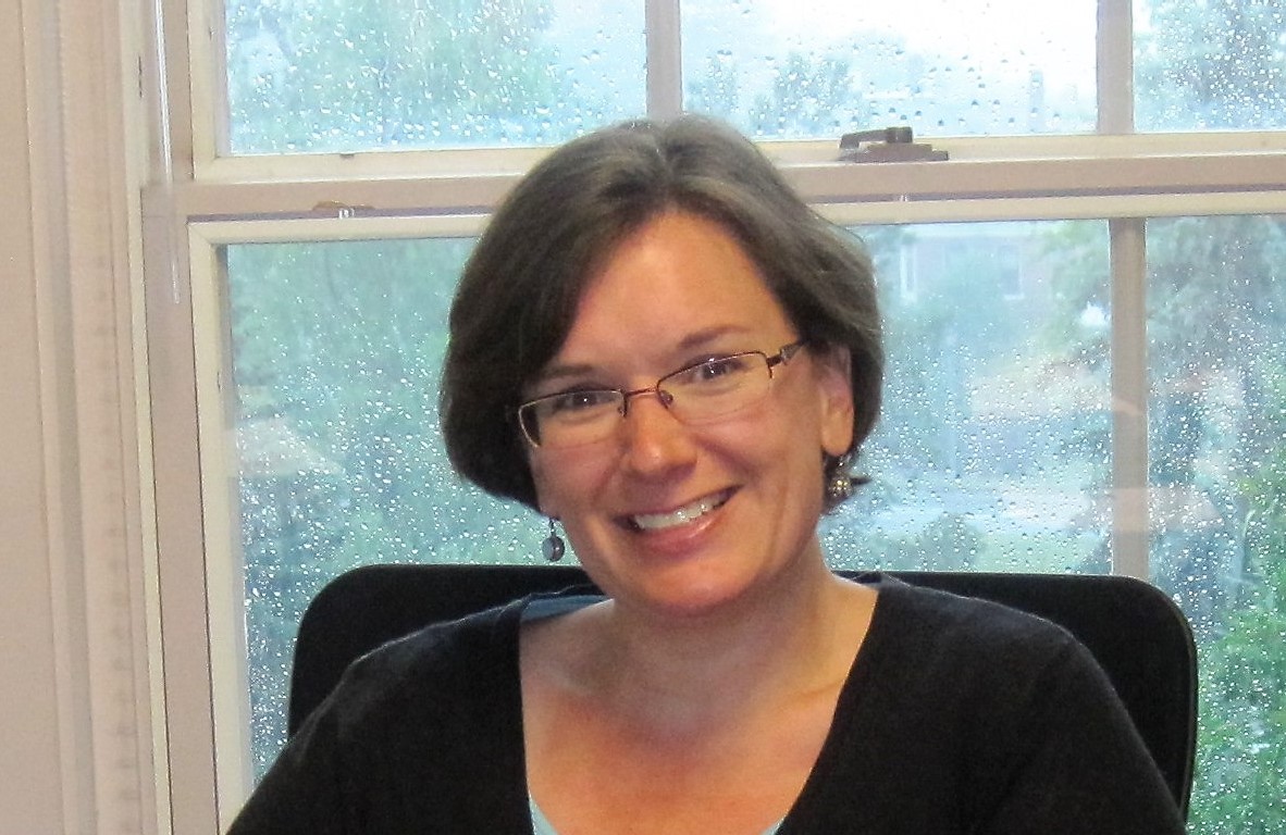 Lisa Holmes