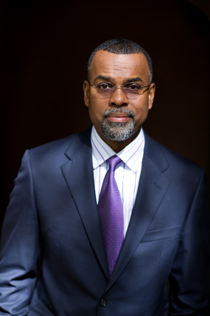 Eddie Glaude