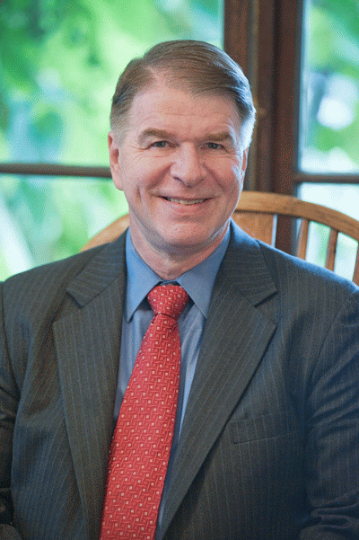Daniel Mark Fogel