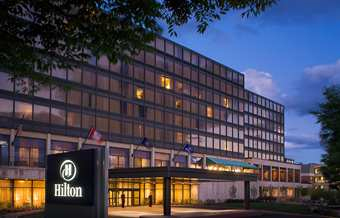Hilton Hotel