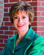 Judy Genshaft