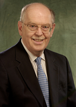 M. Peter McPherson