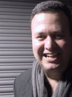Scott Jaschik
